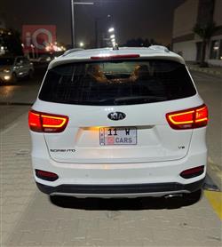 كيا سورينتو